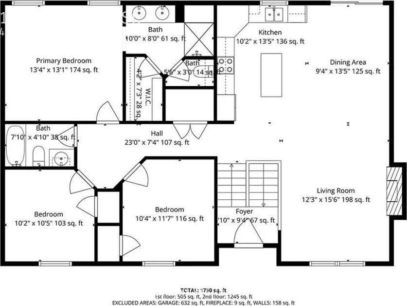 1006 Buttercup St - Photo 3 of 5