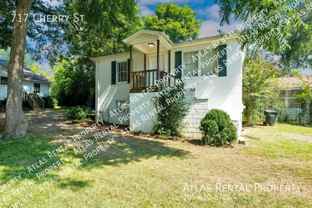 717 Cherry St - Photo 1 of 1