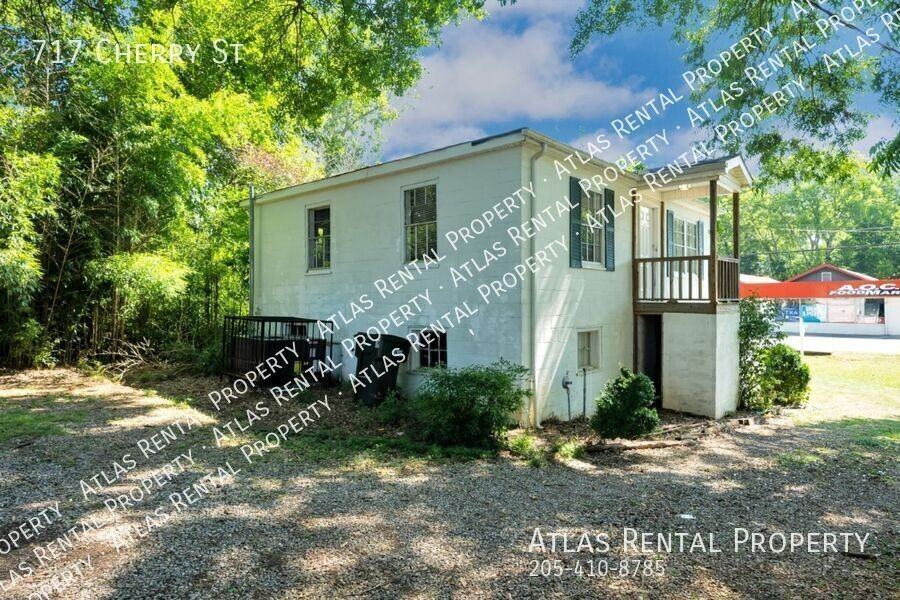 717 Cherry St - Photo 4 of 20