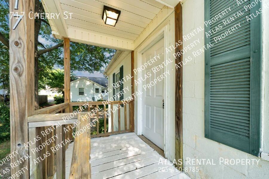 717 Cherry St - Photo 6 of 20