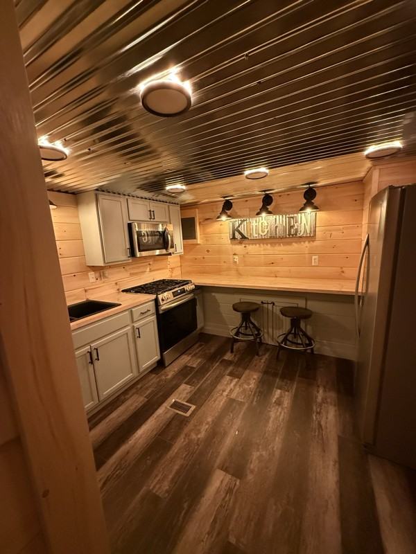 04988 279A Bangor Rd Unity Me. #A - Photo 2 of 13