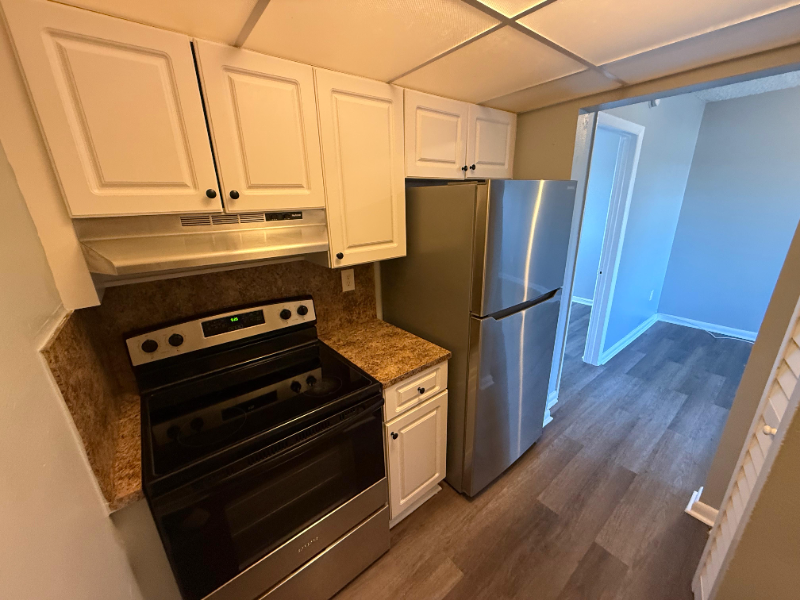 2605 Nwstreet #308 - Photo 3 of 6