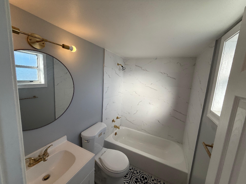 2605 Nwstreet #308 - Photo 4 of 6