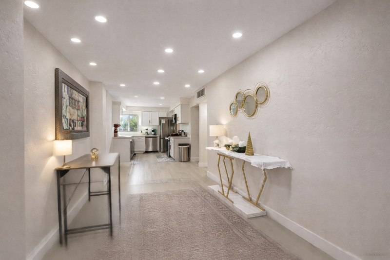 5827 W Vista Ave #A - Photo 5 of 6