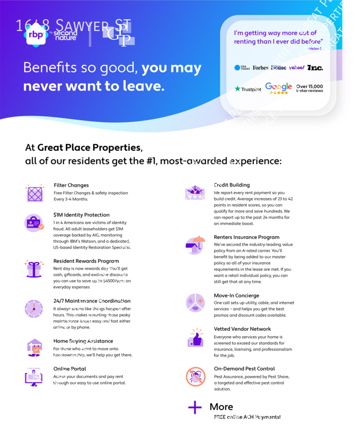 1648 Sawyer St - Photo 4 of 29