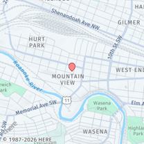 1405 Chapman Ave Sw #1 - Photo 1 of 1