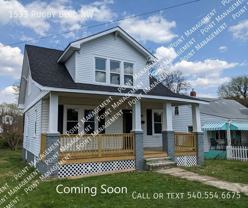 1533 Rugby Blvd Nw - Photo 1 of 1