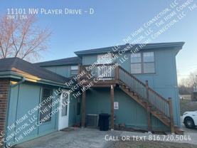 11101 Nw Player Dr #D - Photo 1 of 1