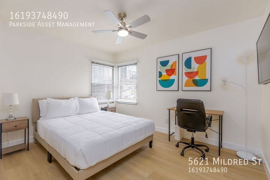 5621 Mildred St - Photo 6 of 17