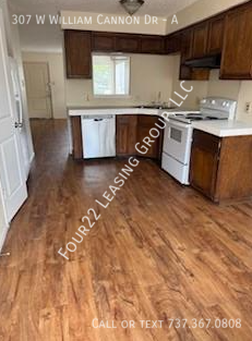 307 W William Cannon Dr #A - Photo 2 of 11