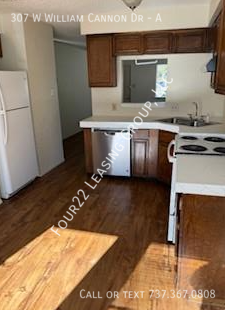 307 W William Cannon Dr #A - Photo 3 of 11