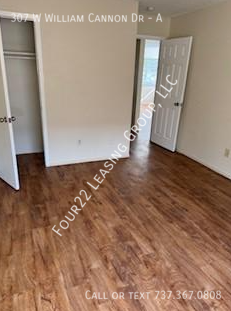 307 W William Cannon Dr #A - Photo 4 of 11