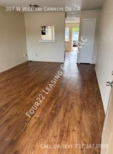 307 W William Cannon Dr #A - Photo 5 of 11