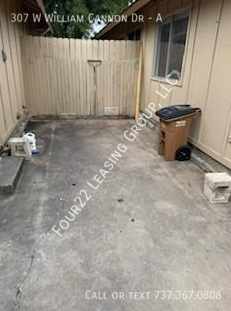 307 W William Cannon Dr #A - Photo 7 of 11