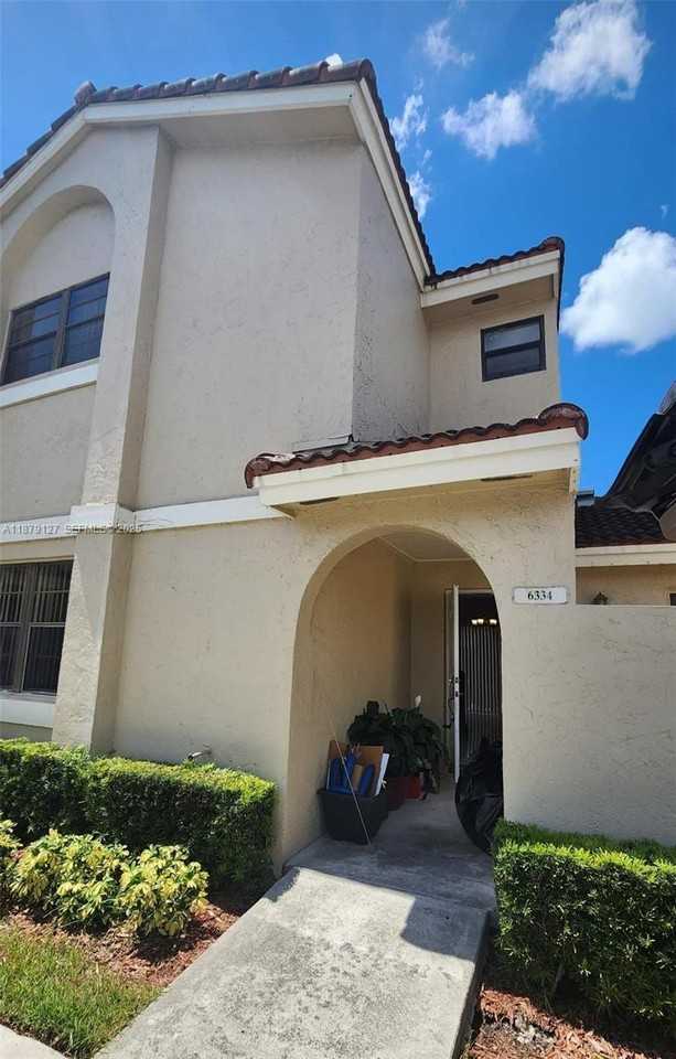 6334 Northwest 170th Lane #0 - Photo 2 of 13