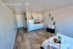 featured image of 1600 North Ave #139