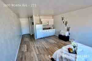 featured image of 1600 North Ave #211