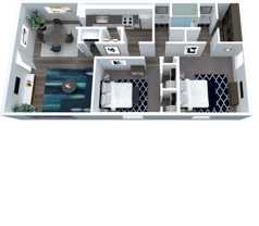 609 Ashbrook Ct #609H - Photo 1 of 1