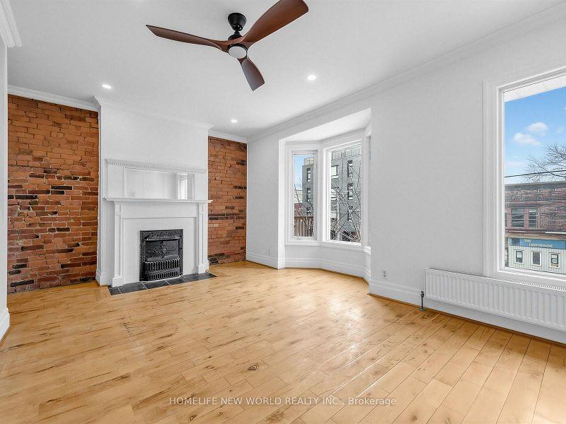 1005 Bathurst Street - Photo 2 of 20