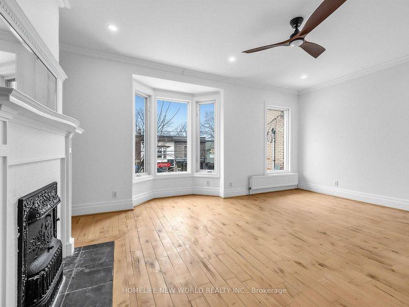 1005 Bathurst Street - Photo 4 of 20