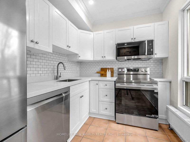 1005 Bathurst Street - Photo 7 of 20