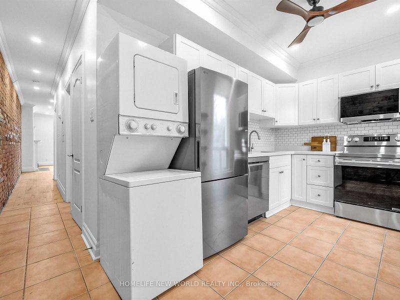 1005 Bathurst Street - Photo 6 of 20