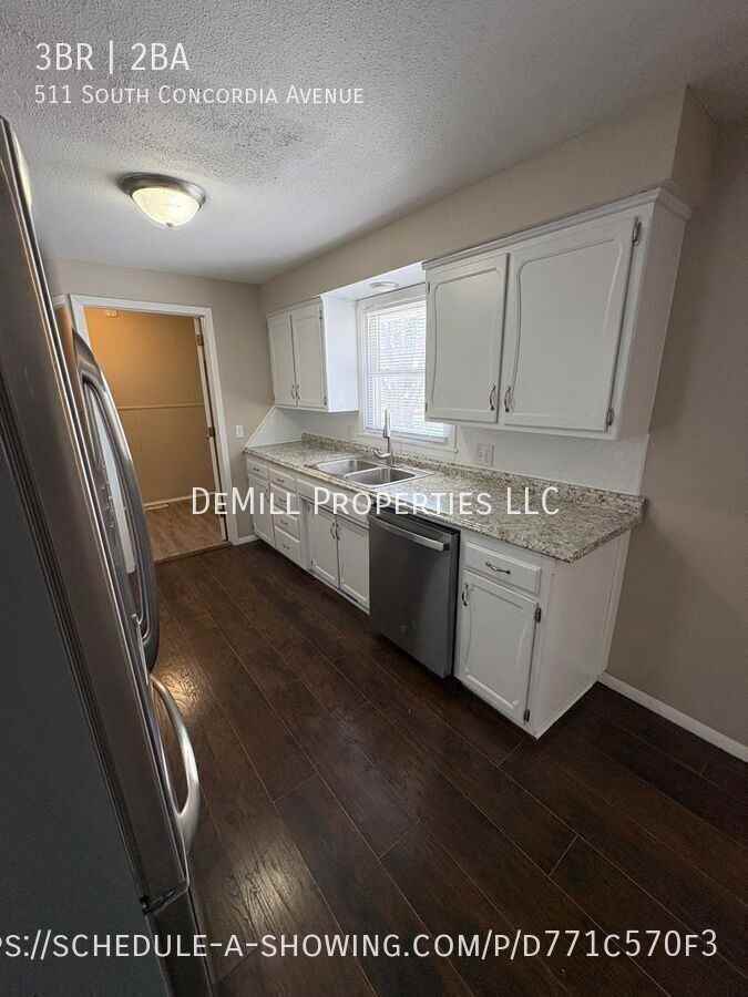 511 S Concordia Ave - Photo 7 of 15