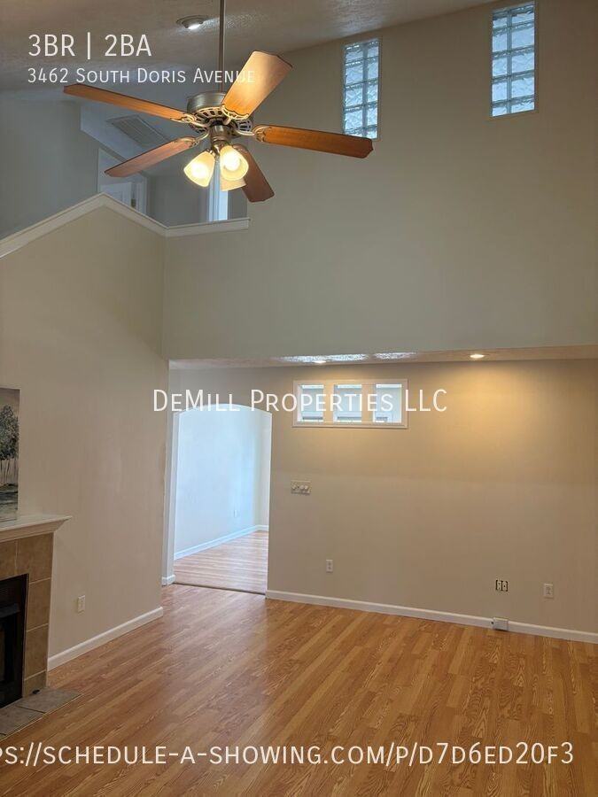 3462 S Doris Ave - Photo 2 of 14