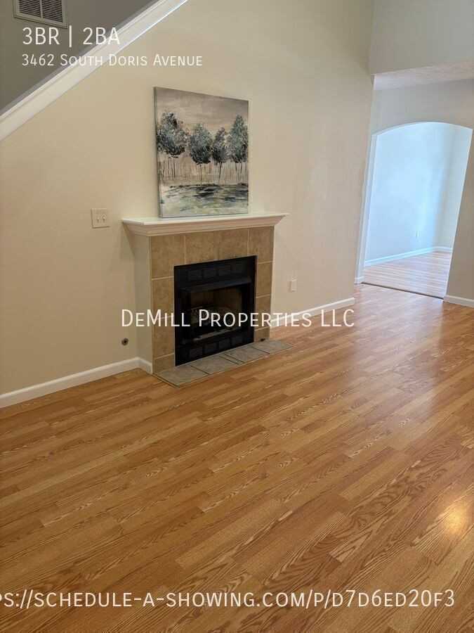 3462 S Doris Ave - Photo 3 of 14