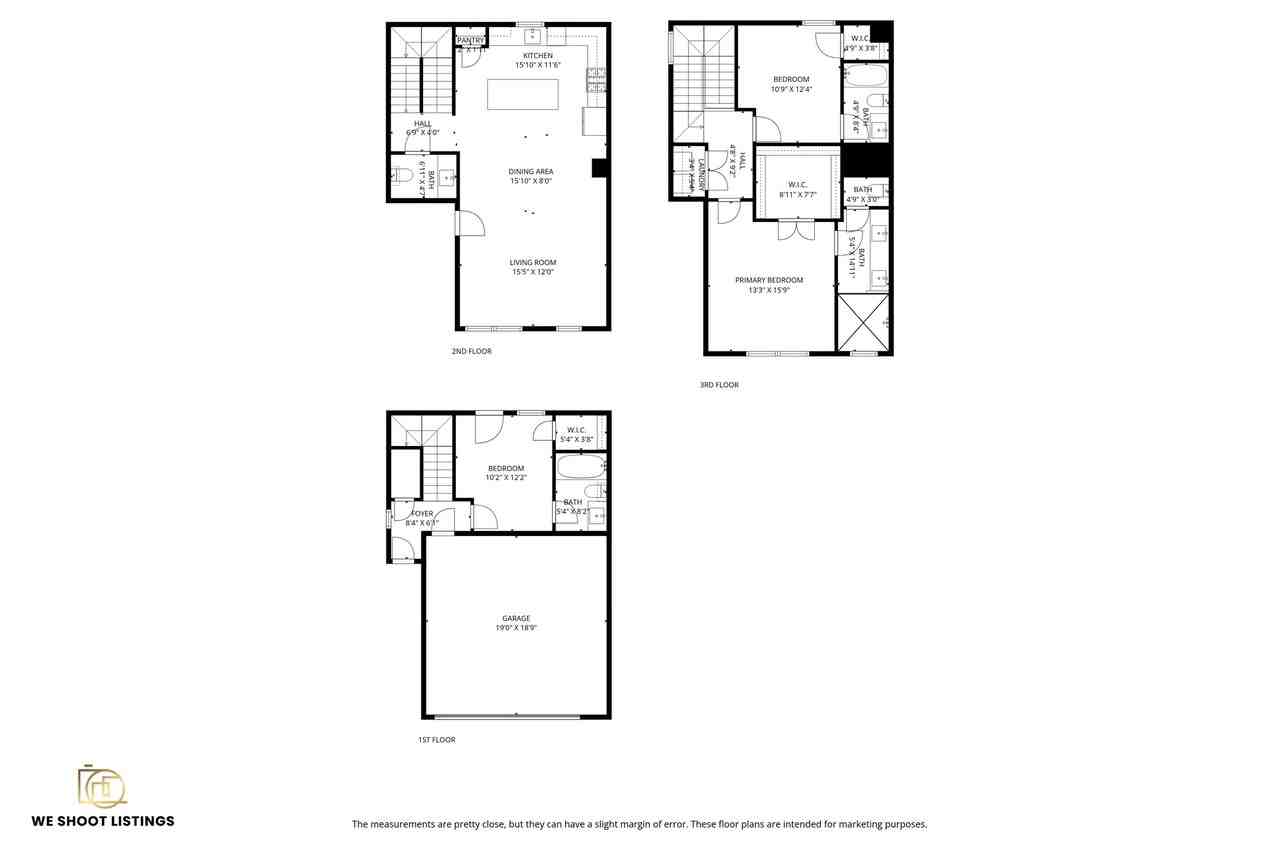 2311 Eagle St #2311 - Photo 7 of 21