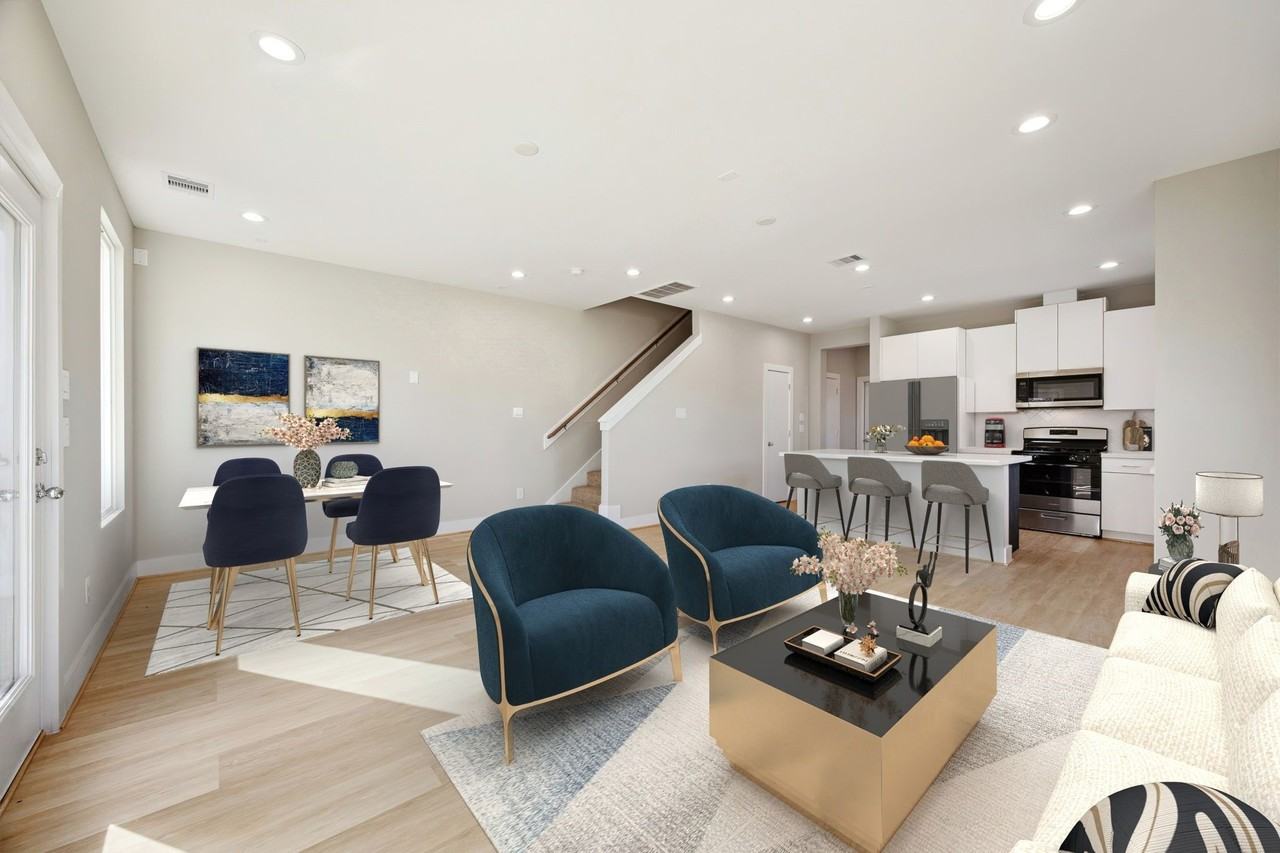 8664 Easthaven Blvd #8664 - Photo 2 of 18