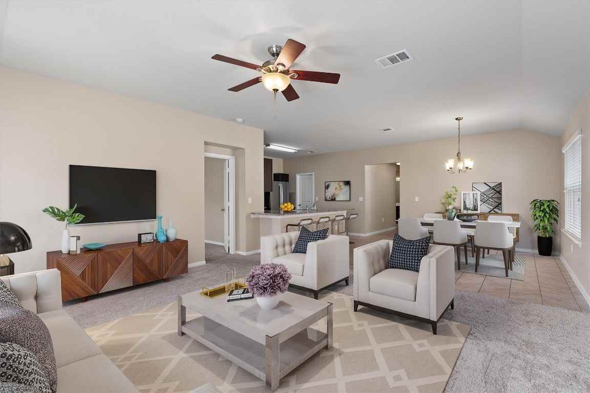 5905 Montrelia Dr #5905