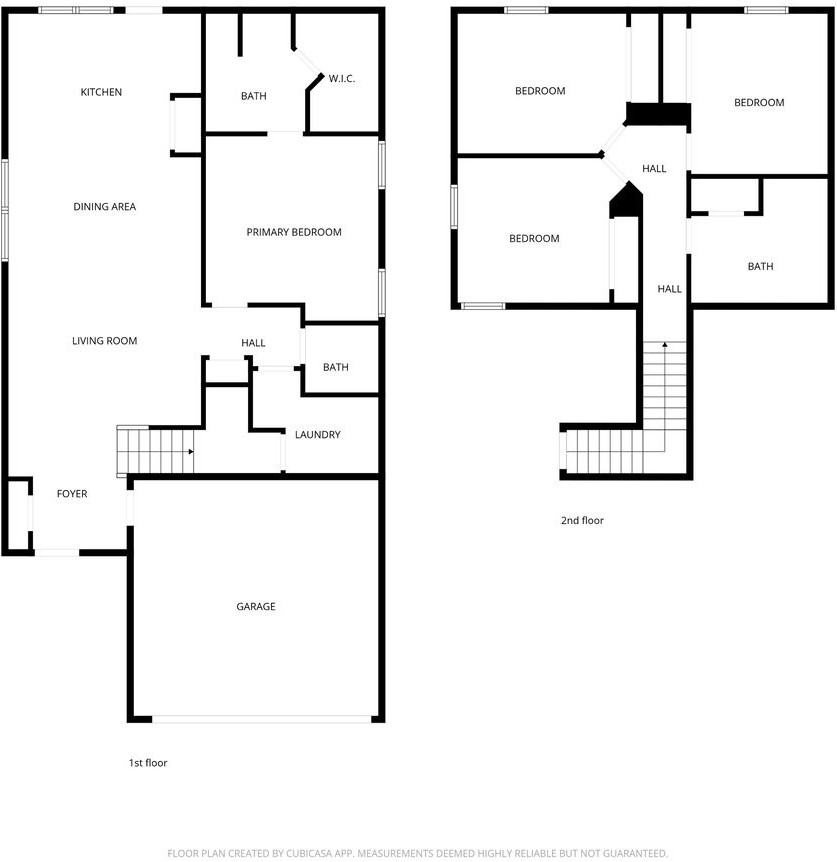 1950 Foxtail Creek Ct #1950 - Photo 5 of 18