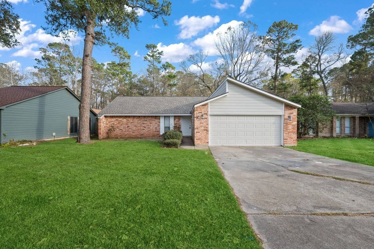 17318 Broken Back Dr #17318 - Photo 3 of 19