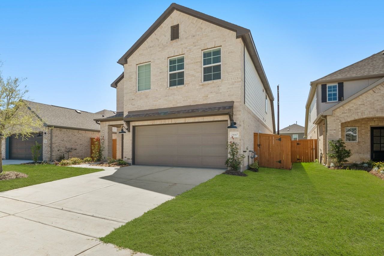 21667 Wave Hollow Dr #21667 - Photo 5 of 27