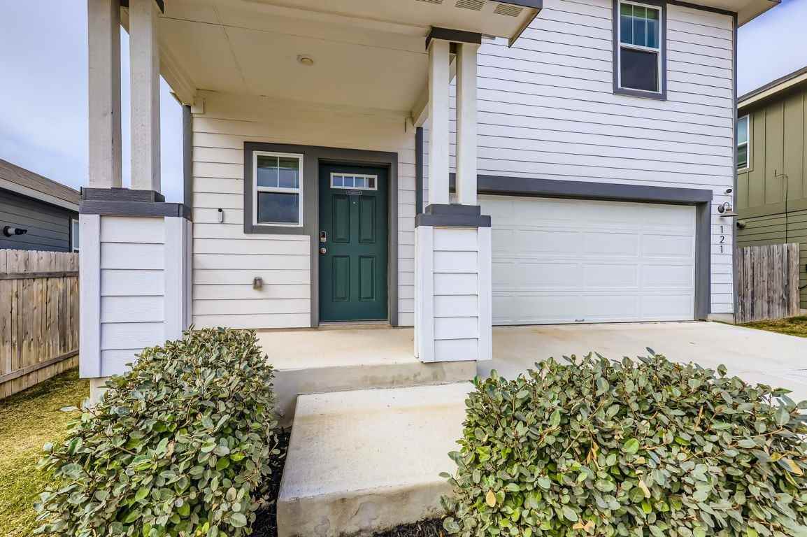 121 Morning Dawn Ln #121 - Photo 5 of 25