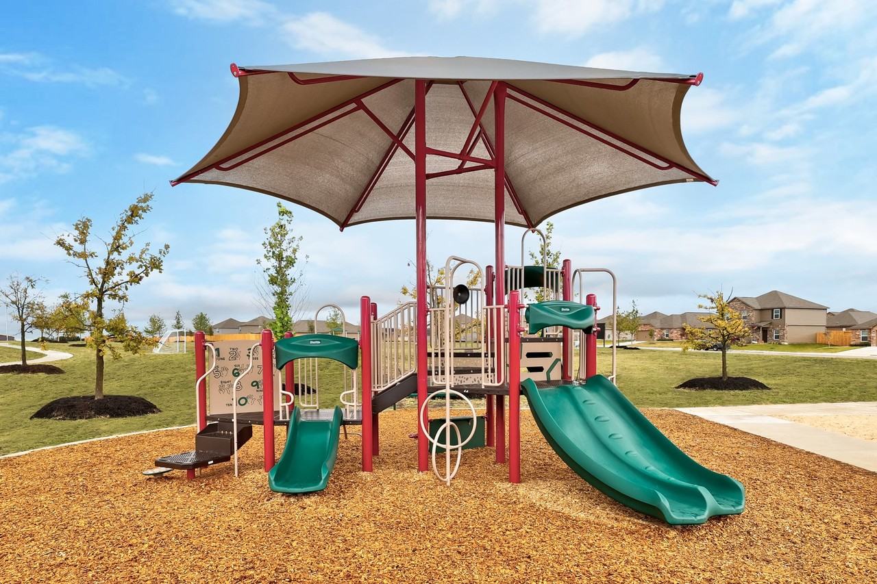 14604 Wahlbergs Way #14604 - Photo 4 of 6