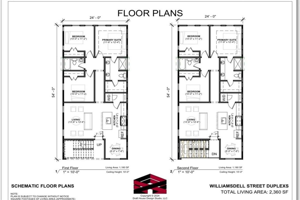 8320 Williamsdell St #8320A - Photo 2 of 11