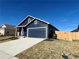 1204 Rio Frio Ln #1204 - Photo 1 of 1