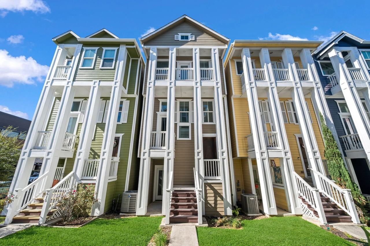 617 W 24th St #617 - Photo 7 of 28