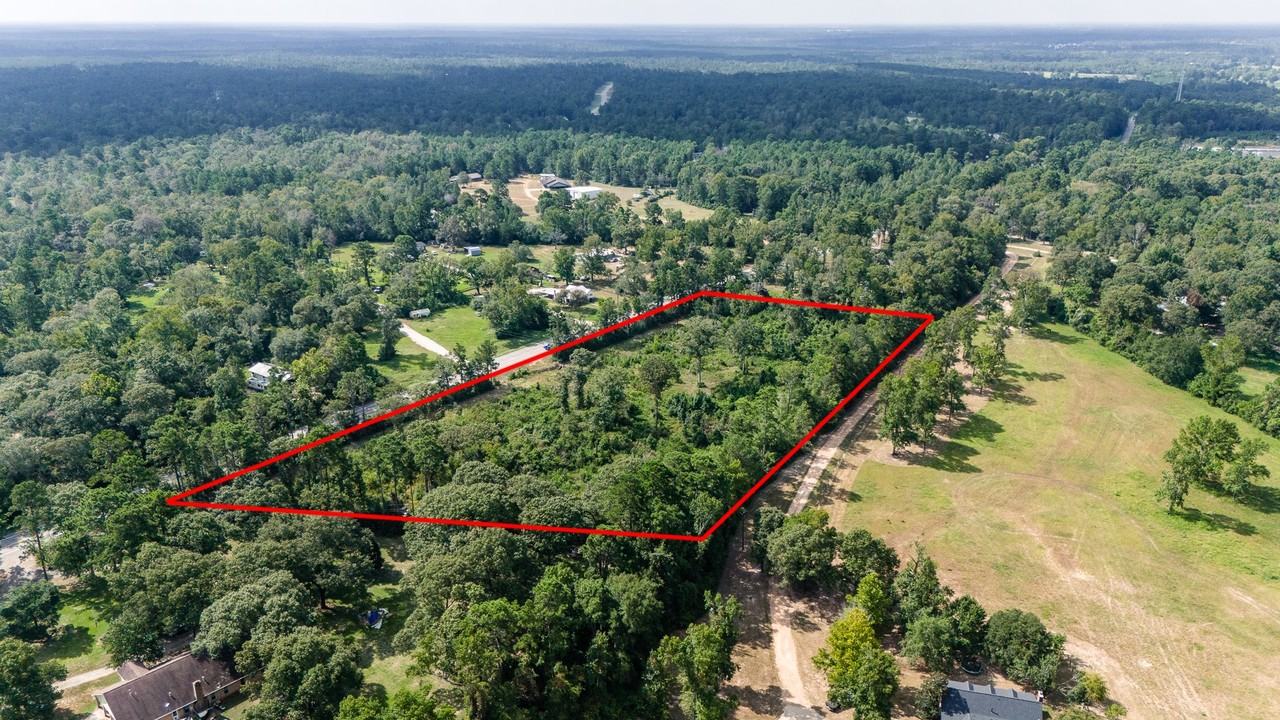 17171 E Fm 1097 Rd #17171 - Photo 2 of 19