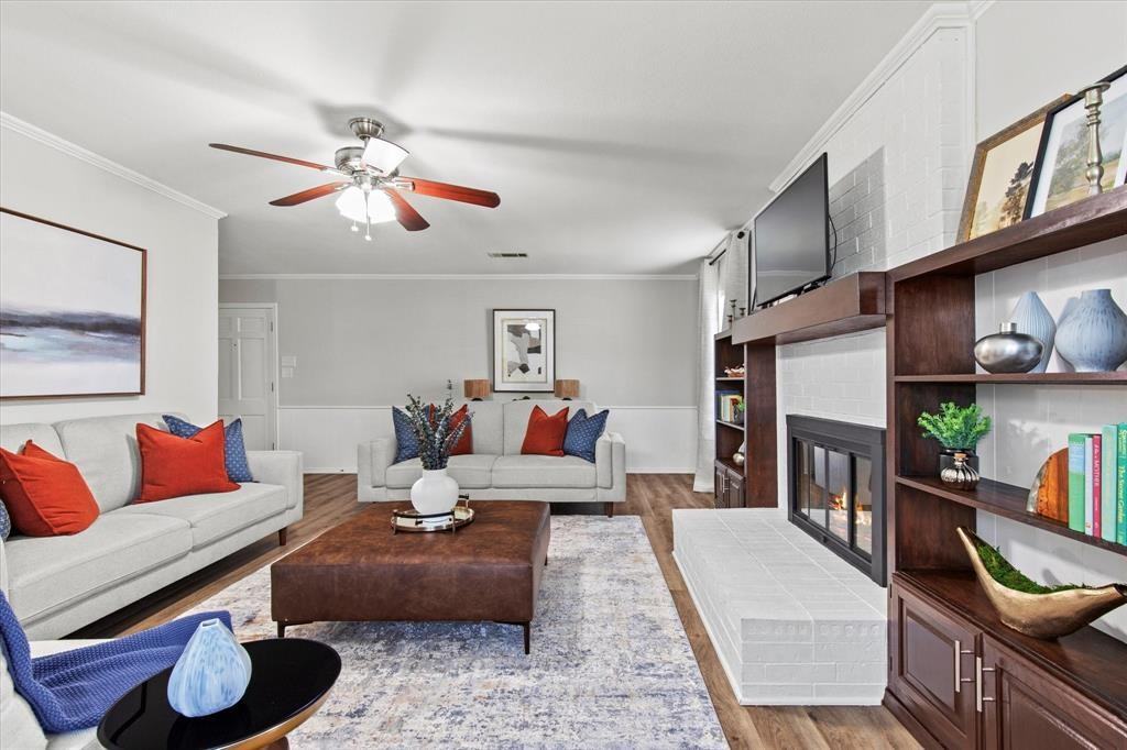 10023 Olmos Dr #10023 - Photo 3 of 40