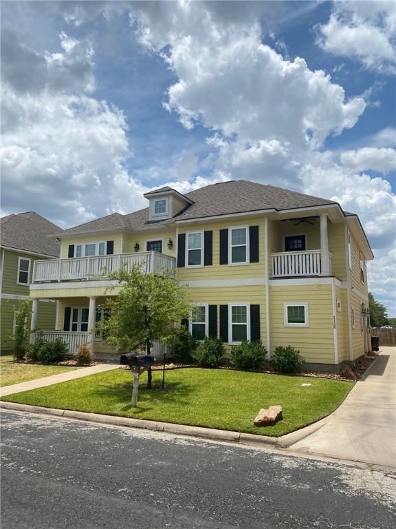 1130 Oney Hervey Dr #1130 - Photo 3 of 3