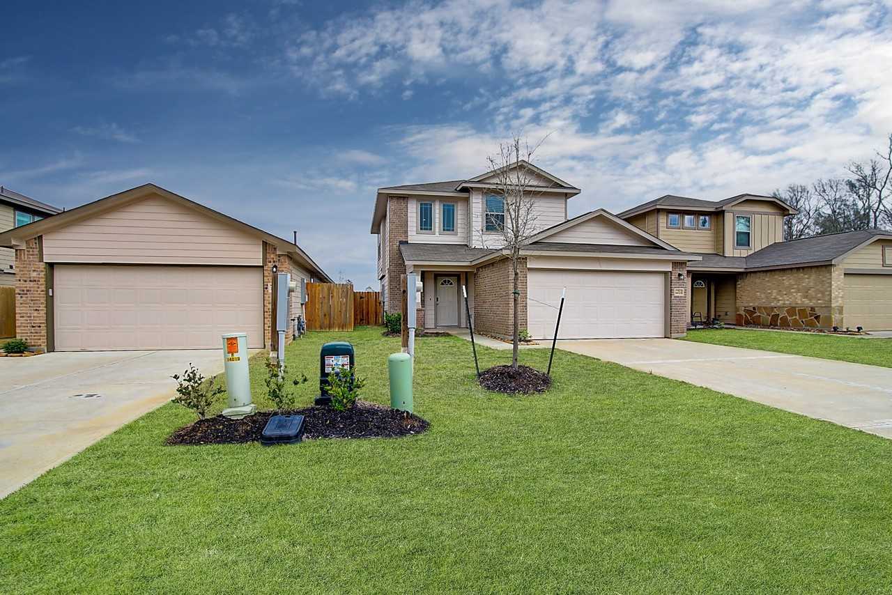 9302 Laiden Creek Trl #9302 - Photo 3 of 20