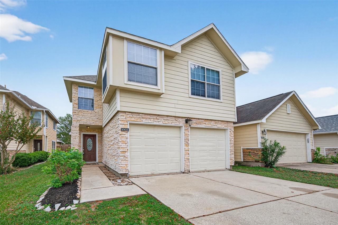 10826 Aly Trace Ct #10826