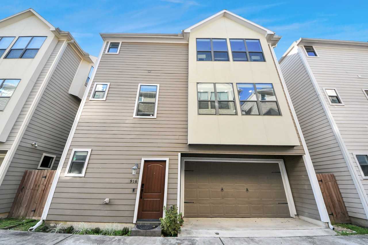 916 W 20th St #916 - Photo 7 of 42