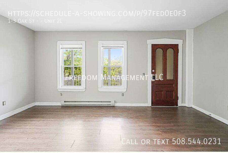 13 Oak St #2L - Photo 4 of 7