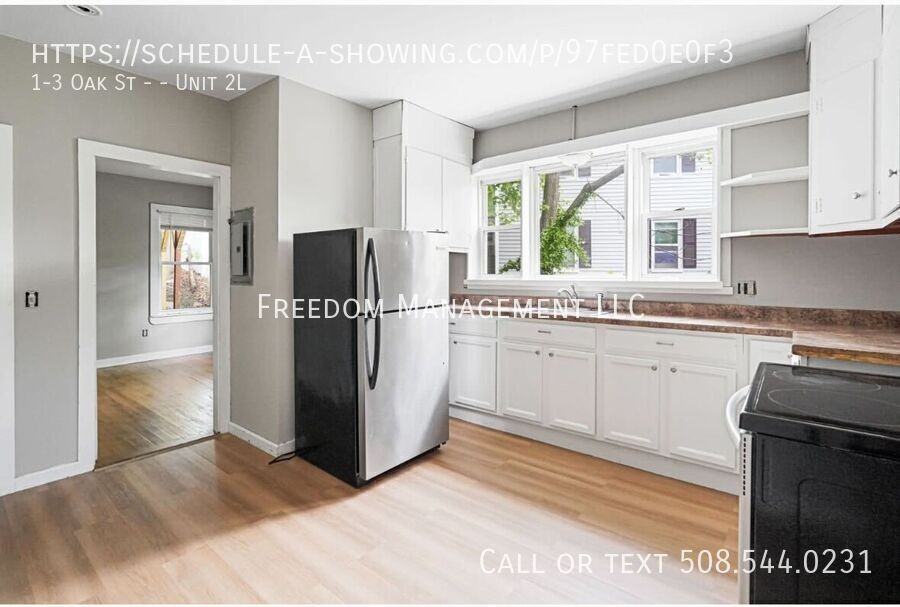 13 Oak St #2L - Photo 5 of 7