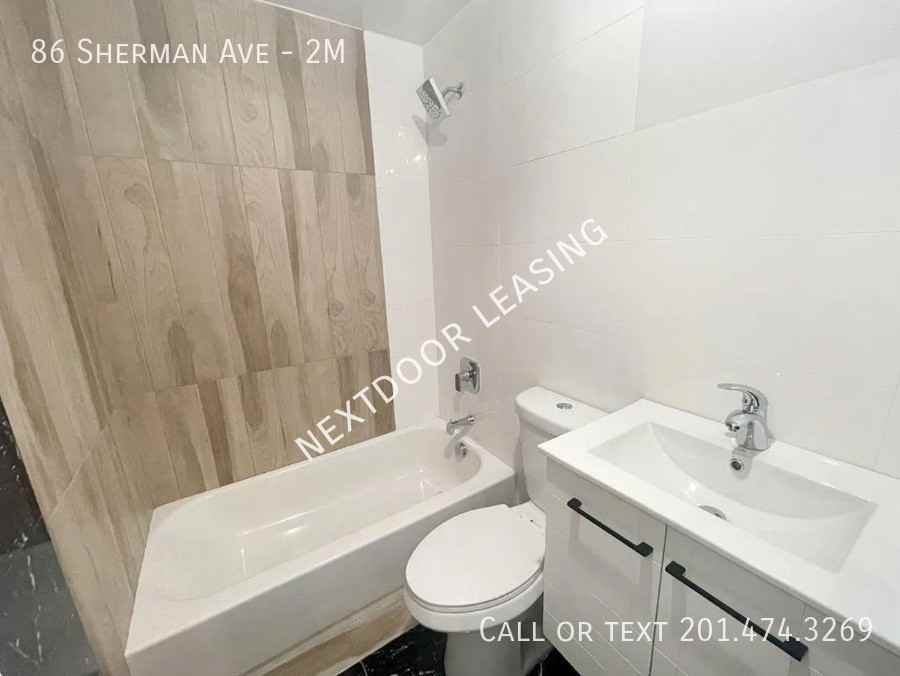 86 Sherman Ave #2M - Photo 2 of 3