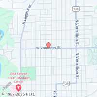 featured image of E Voorhees St #E